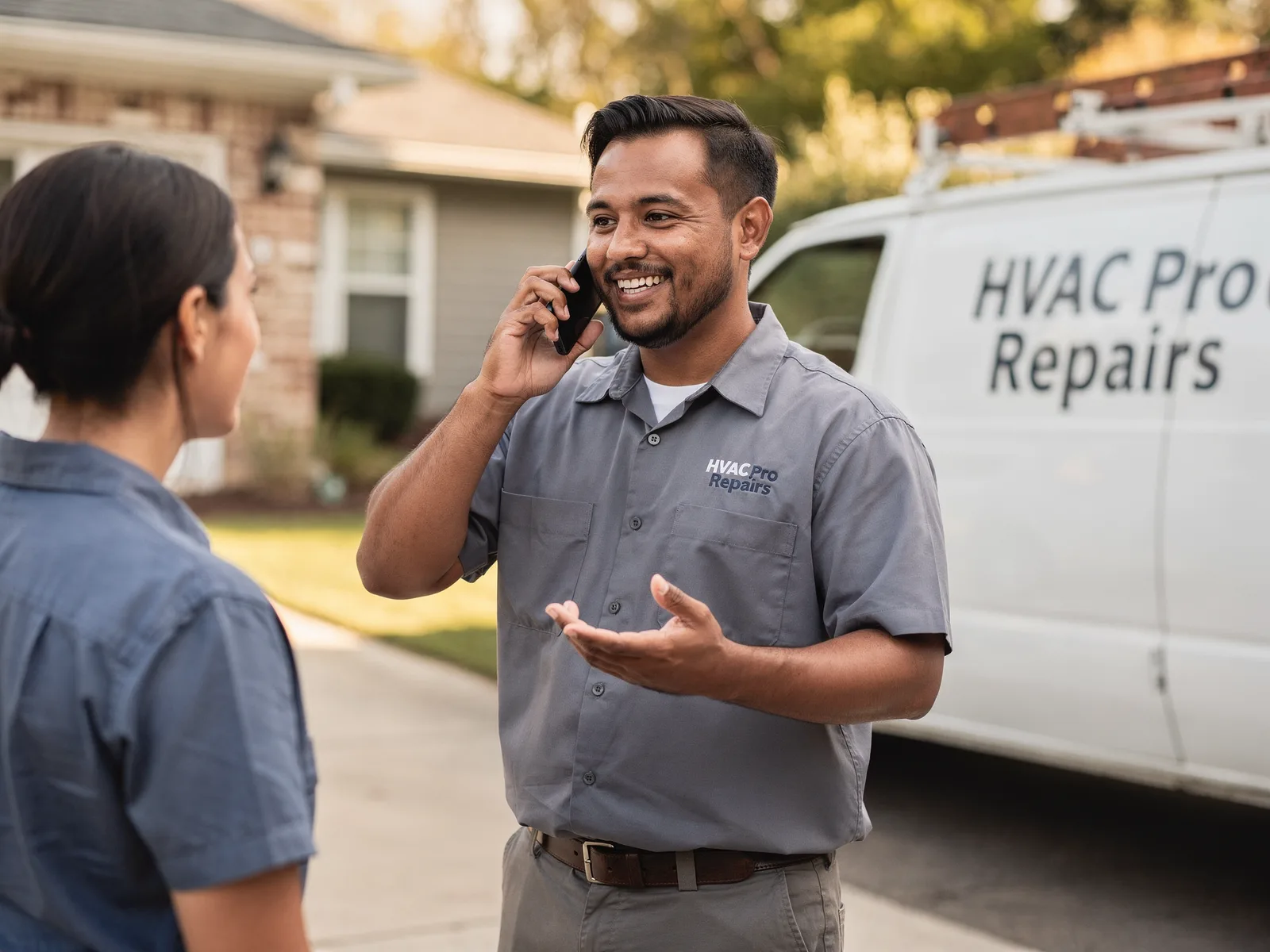 Heat Pump Repair Central Valley, NY FAQs